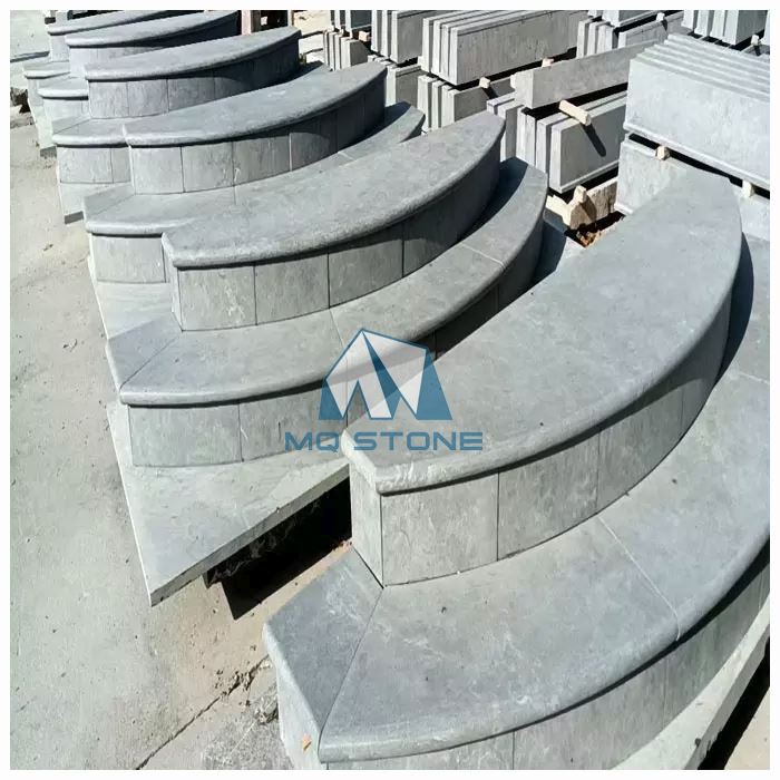 Limestone Stepping Stones