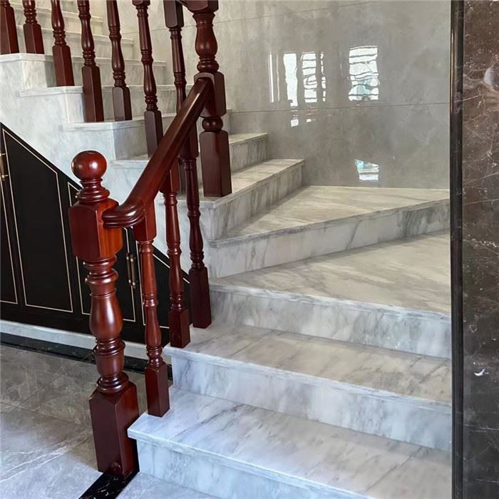 Marble Bullnose Tile