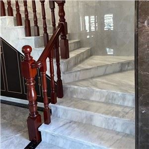 Marble Bullnose Tile
