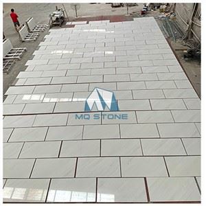 Marble Floor Covering