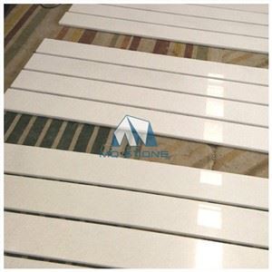 Marble Floor Threshold