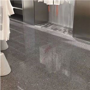 Melodious Rain Terrazzo