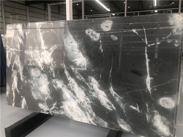 Milky Way Starlight Marble