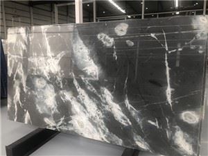 Milky Way Starlight Marble