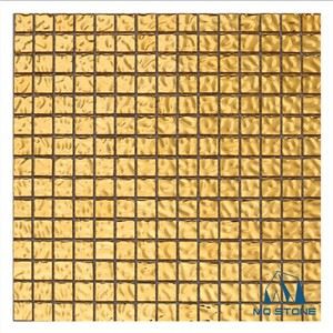 Mirror Glass Mosaic Tiles