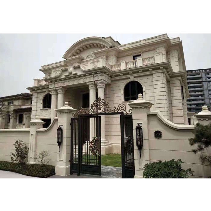 Moca Crema Limestone