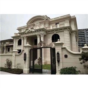 Moca Crema Limestone