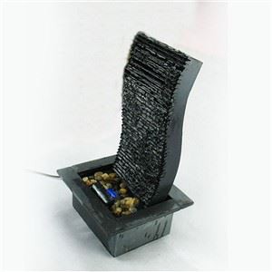 Modern Style Stone Fountain