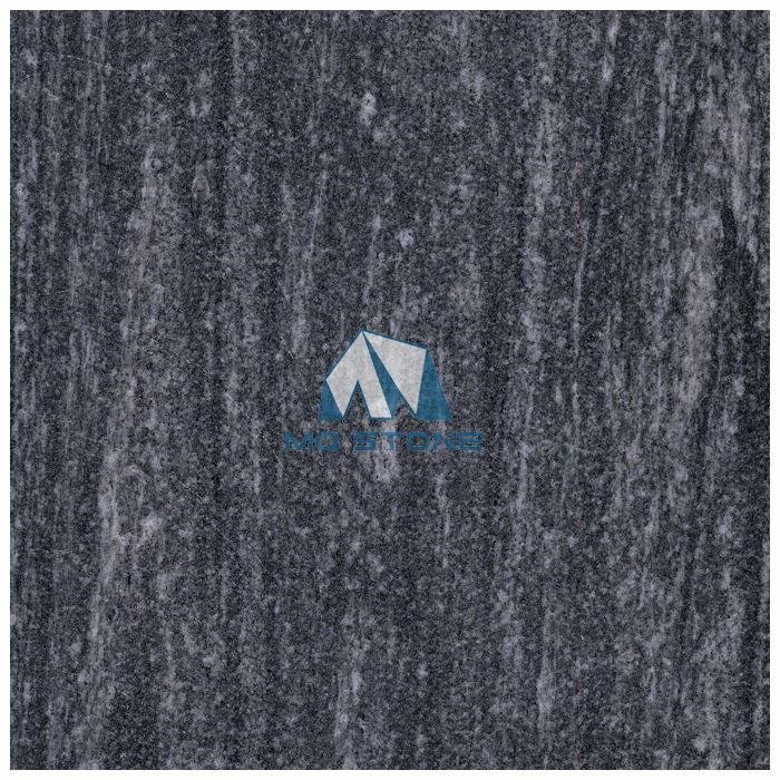 Negro Santiago Granite Stone