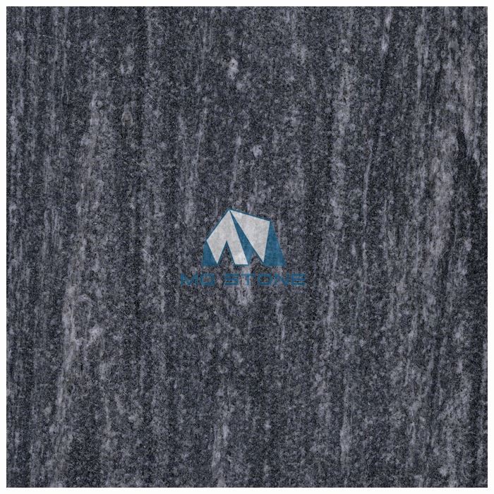 Nero Santiago Granite