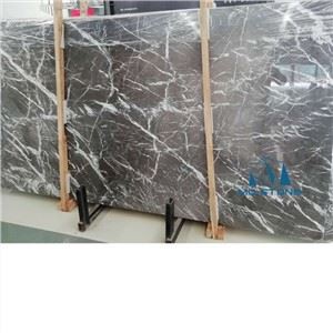 New Cyprus Grey Marble