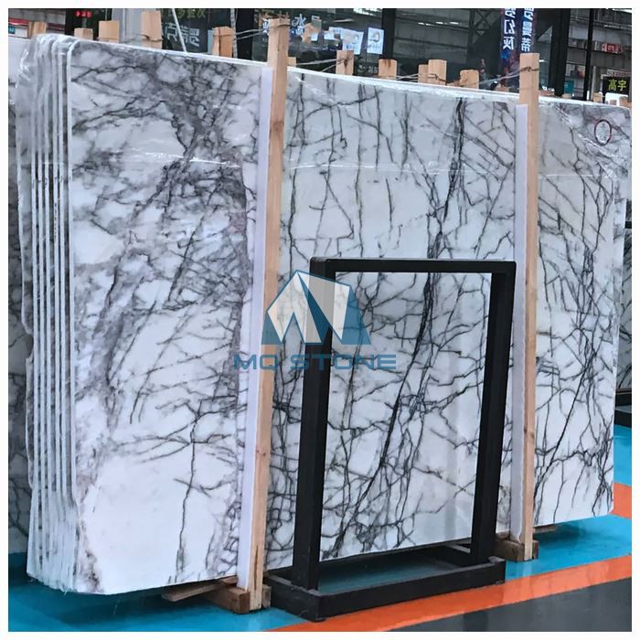 New York Marble Slab