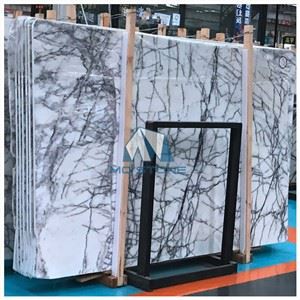 New York Marble Slab