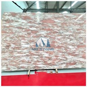 Norwegian Pink Marble