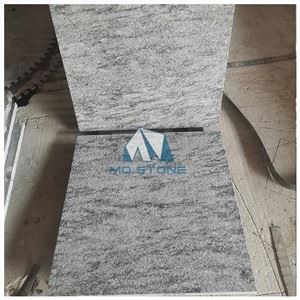 Olive Green Granite Tiles