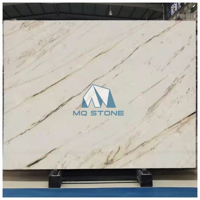 Oriental Calacatta Marble Slabs