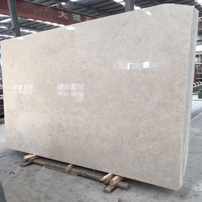 Ottoman Beige Marble Slabs