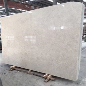 Ottoman Beige Marble Slabs