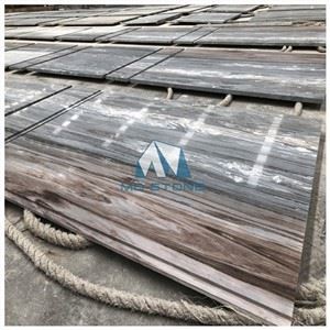 Palisandro Azzurro Marble Tile