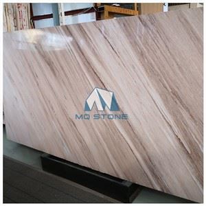 Palissandro White Marble