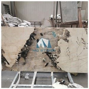 Patagonia Quartzite Countertops