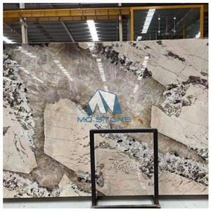 Patagonia Quartzite Slab