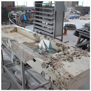 Patagonia Quartzite Vanity Tops