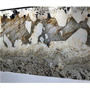 Patagonia Sintered Stone Slab