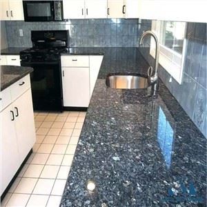 Pearl Granite Countertops