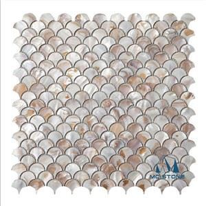 Pearl Shell Mosaic Tile