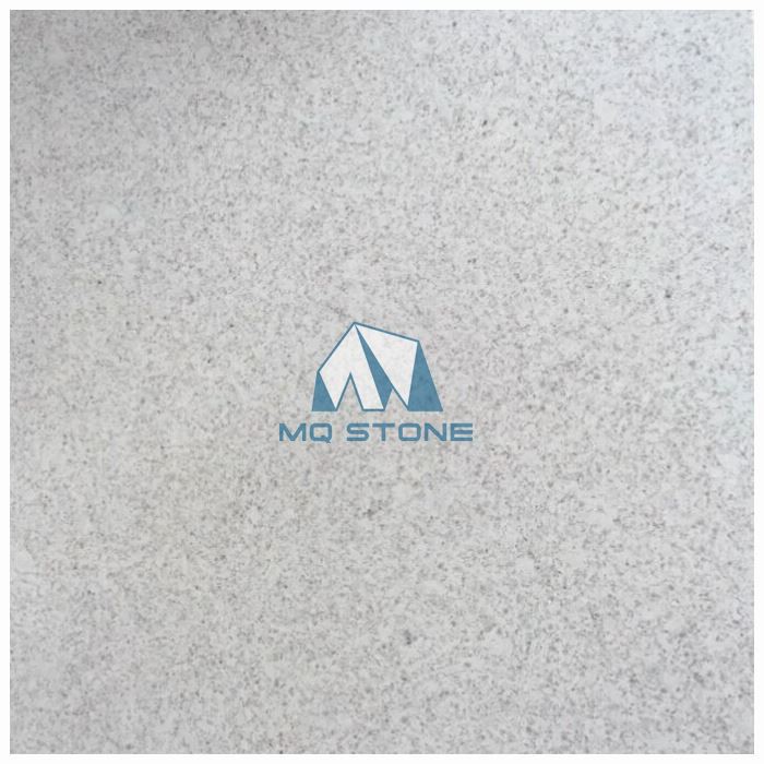 Pearl White Granite