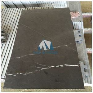 Pietra Grey Marble Tiles