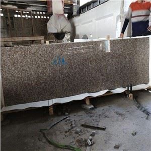 Pink Granite Worktops