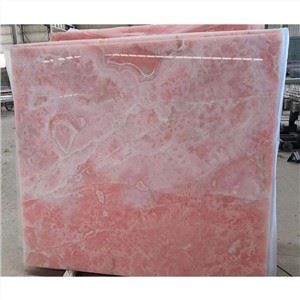 Pink Rose Marble
