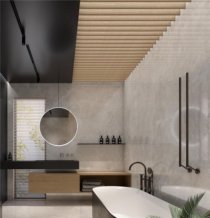 Platinum Leica Sintered Stone