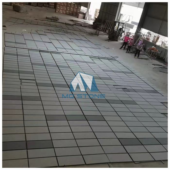 Porphyry Stone Pavers