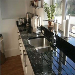 Premade Granite Countertops