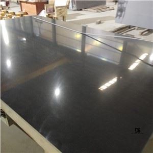 Pure Black Granite Countertops