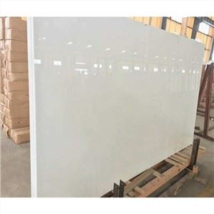 Pure White Nano Crystallized Panel