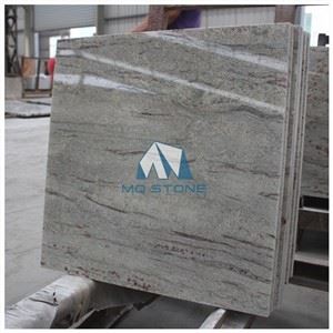 River White Granite Tiles