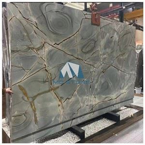 Roma Blue Quartzite