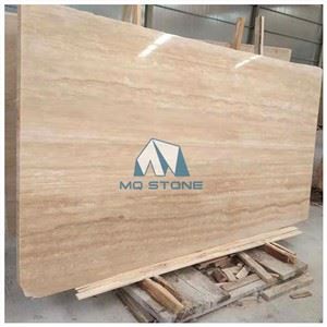 Roman Travertine Slabs