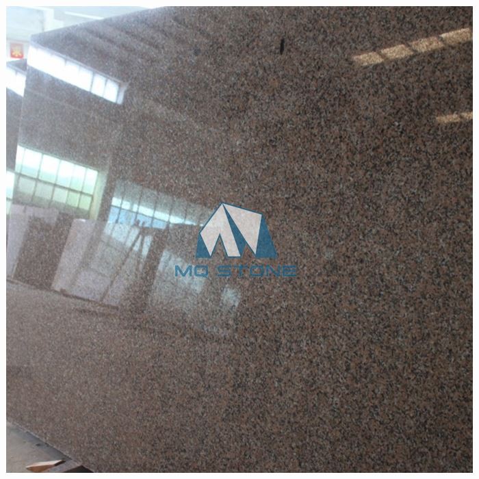 Rosa Porrino Granite Slabs