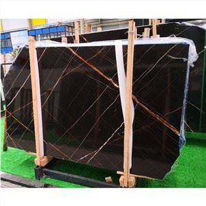 Sahara Noir Marble