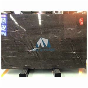 Sandalwood Flying Snow Marble