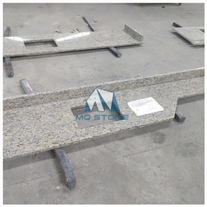 Santa Cecilia Classic Granite Countertops