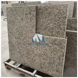 Santa Cecilia Granite Countertops