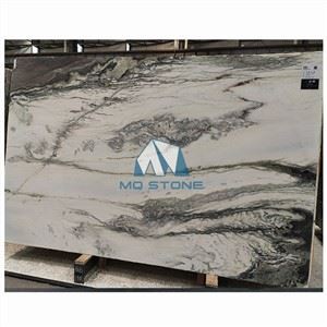 Scandalous Marble Slabs