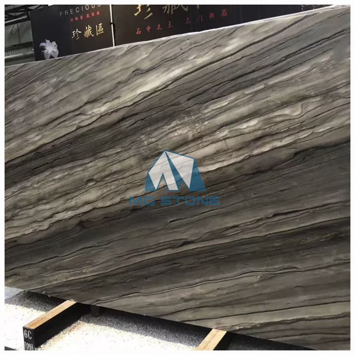 Sequoia Brown Quartzite