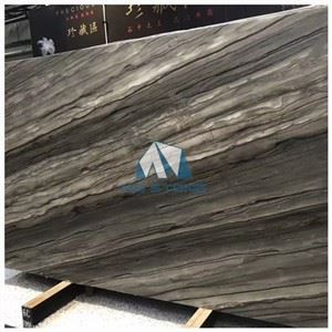 Sequoia Brown Quartzite